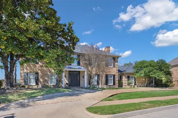 5333 CORINTHIAN BAY Drive, Plano, TX 75093