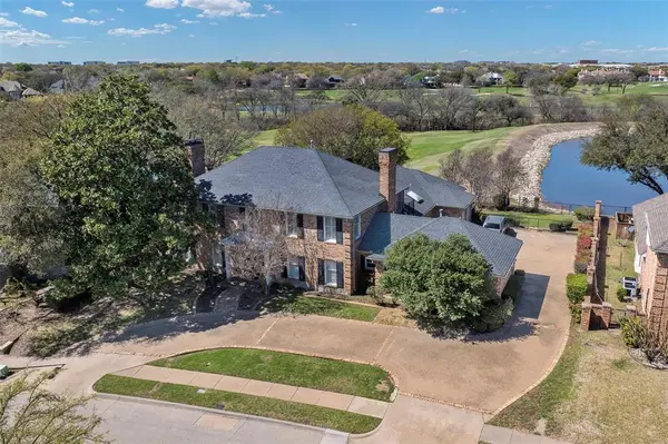 5333 CORINTHIAN BAY Drive, Plano, TX 75093