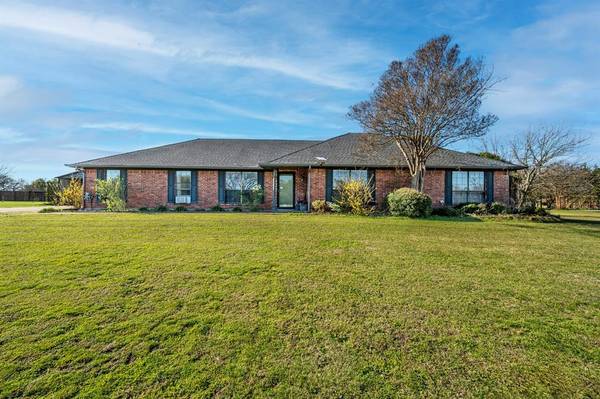 105 Cedar Ridge, Lowry Crossing, TX 75069