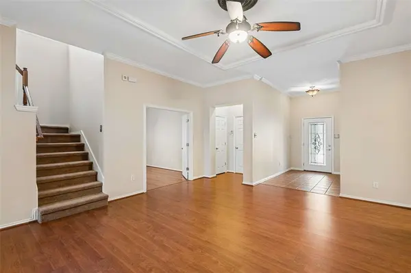 4409 Mallow Oak Drive, Fort Worth, TX 76123