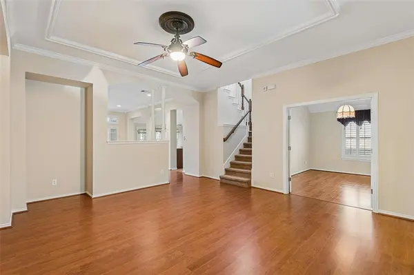 4409 Mallow Oak Drive, Fort Worth, TX 76123