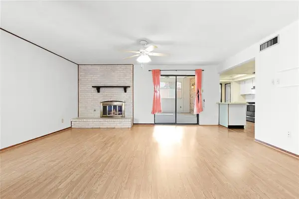 5008 Overton Circle, The Colony, TX 75056