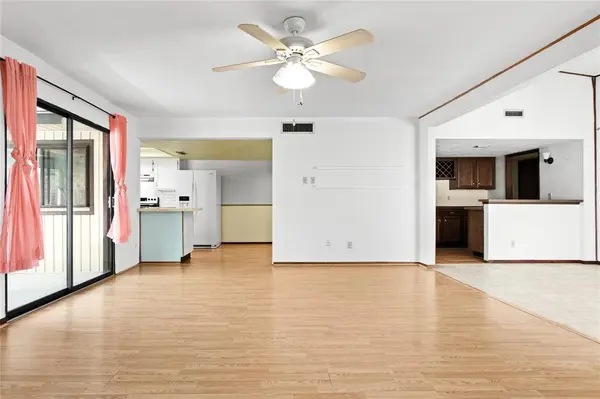 5008 Overton Circle, The Colony, TX 75056