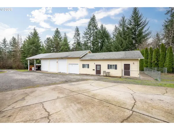 13905 NE 326TH ST, Battle Ground, WA 98604