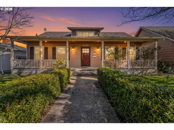 3008 GARFIELD ST, Longview, WA 98632