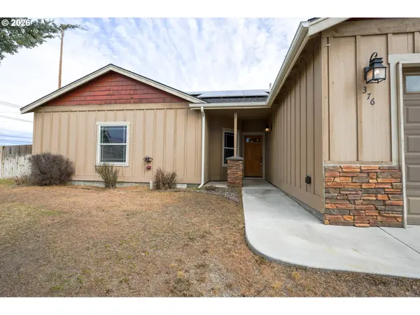 376 NW CRESTVIEW CT, Hermiston, OR 97838