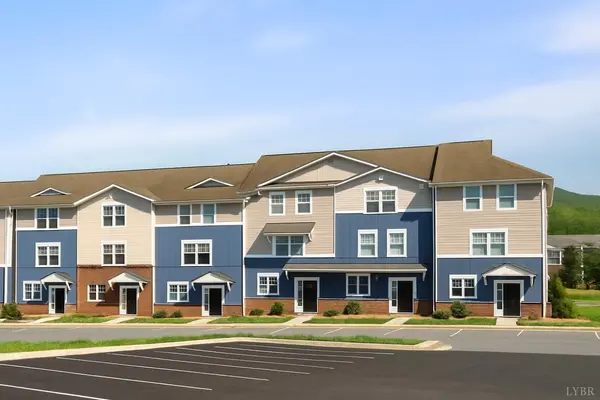 1600 Wards Ferry RD, Lynchburg, VA 24502