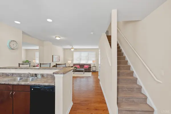 1600 Wards Ferry RD, Lynchburg, VA 24502