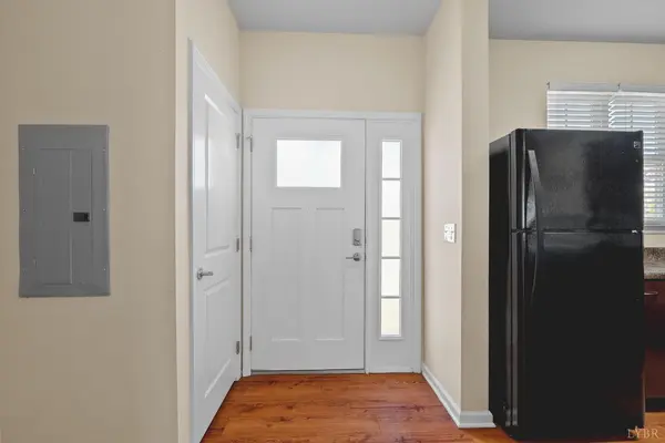 1600 Wards Ferry RD, Lynchburg, VA 24502