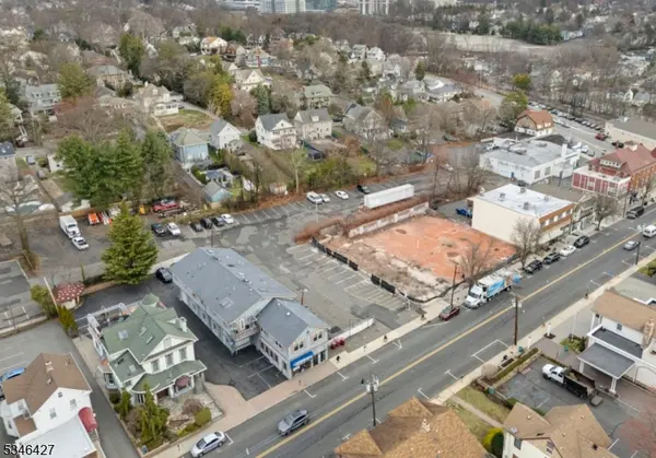 527 Franklin Ave, Nutley Twp., NJ 07110