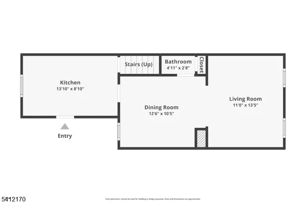 72 Lewis St, Phillipsburg Town, NJ 08865