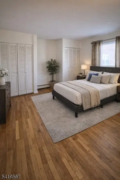 199 N. Beverwyck Rd #B1, Parsippany-troy Hills Twp., NJ 07034