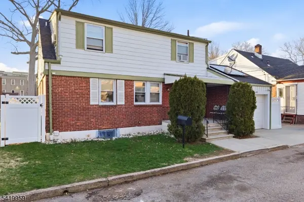 1490 Champlin Sq, Teaneck Twp., NJ 07666