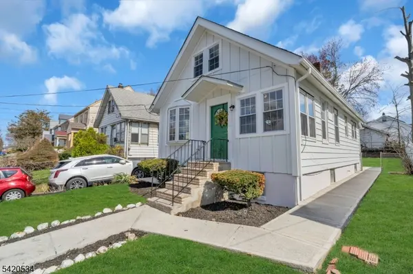 1573 Wyndmoor Ave, Hillside Twp., NJ 07205