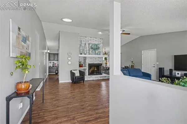 5250 Mule Deer DR, Colorado Springs, CO 80919