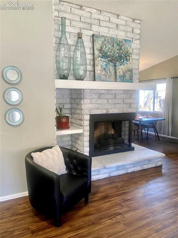 5250 Mule Deer DR, Colorado Springs, CO 80919