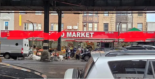 2231 86th ST, Brooklyn, NY 11214