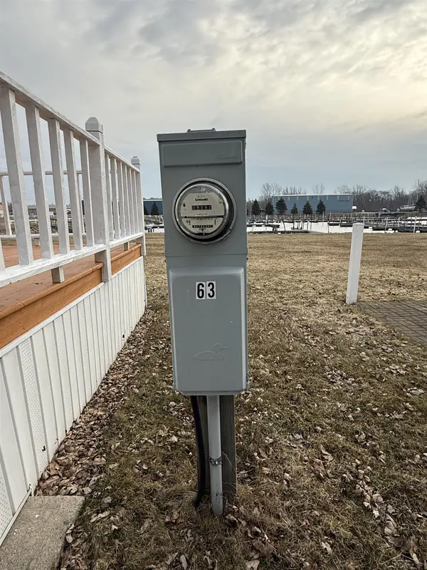 3675 E Michigan AVE, Sims Twp, MI 48703