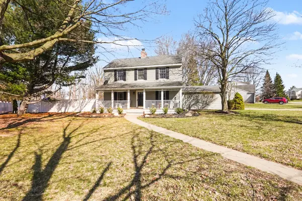 4351 Brookcrest DR SW, City Of Wyoming, MI 49418