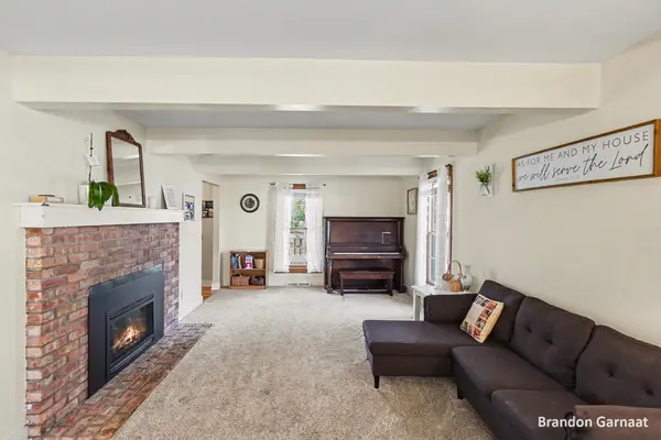 4351 Brookcrest DR SW, City Of Wyoming, MI 49418