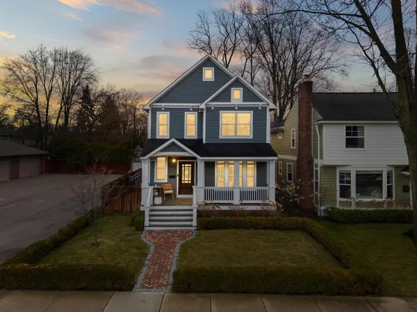 819 Irving AVE, Royal Oak City, MI 48067