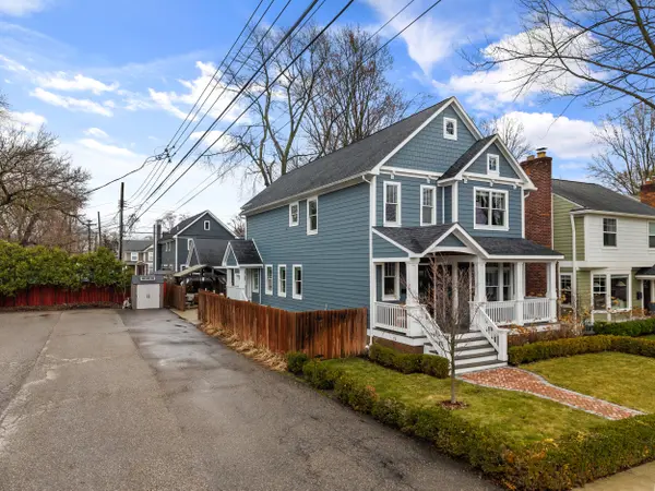 819 Irving AVE, Royal Oak City, MI 48067