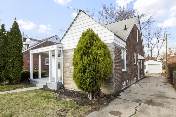 16267 Edmore DR, Detroit City, MI 48205