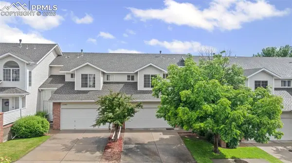 1749 Victorian PT, Colorado Springs, CO 80905