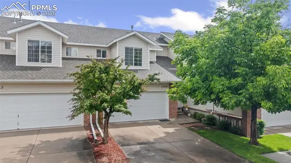 1749 Victorian PT, Colorado Springs, CO 80905