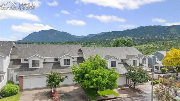 1749 Victorian PT, Colorado Springs, CO 80905