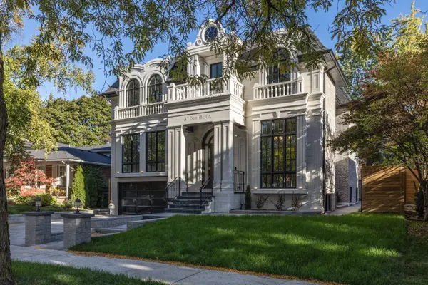 47 Danville DR, Toronto C12, ON M2P 1J2