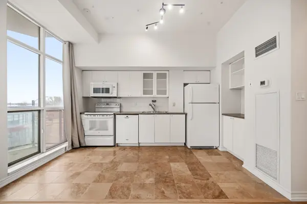 410 Queens Quay W #312, Toronto C01, ON M5V 3T1