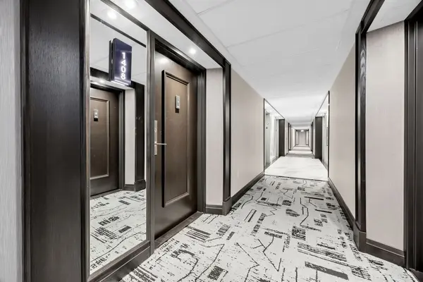 55 Skymark DR #1408, Toronto C15, ON M2H 3N4