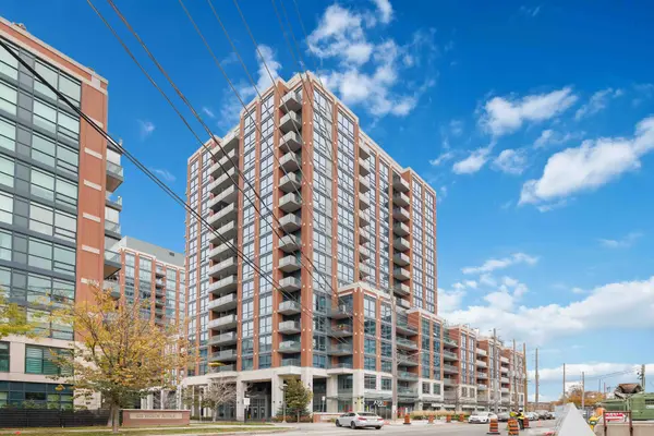 31 Tippett RD #332, Toronto C06, ON M3H 0C8