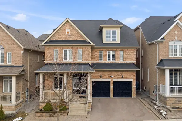 28 Sheldon DR, Ajax, ON L1T 0L9