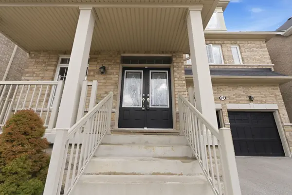 28 Sheldon DR, Ajax, ON L1T 0L9