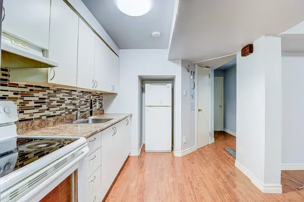 97 Dobson DR, Ajax, ON L1S 5G1