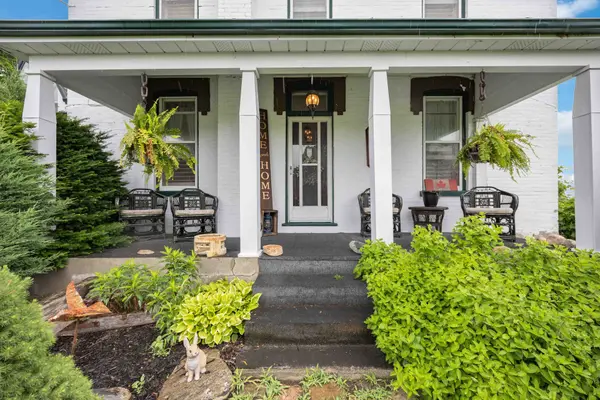 3831 Edgerton RD, Scugog, ON L0B 1B0