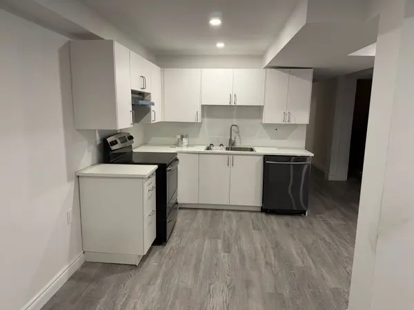 29 Workmen's CIR #Basement, Ajax, ON L1T 0N7
