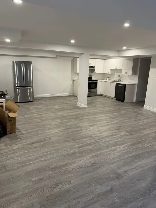 29 Workmen's CIR #Basement, Ajax, ON L1T 0N7