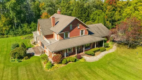 167 Brule TRL, King, ON L7B 0C7