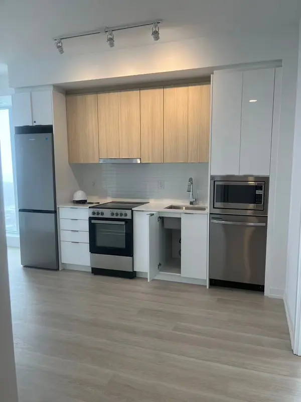 9763 Markham RD #A2009, Markham, ON L6E 0W4