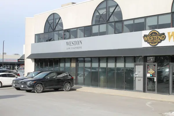 4040 Steeles AVE W #48, Vaughan, ON L4L 4Y5