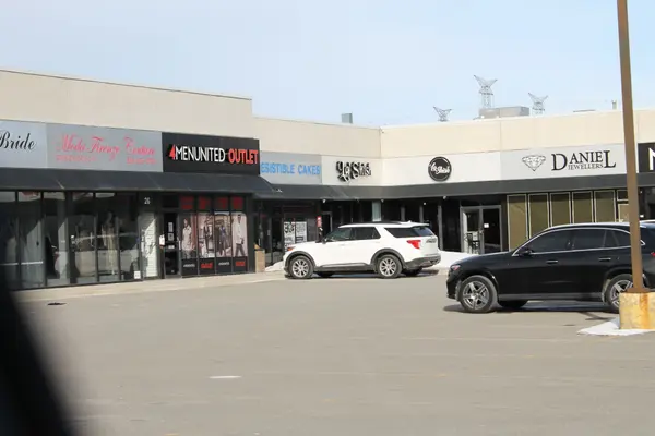 4040 Steeles AVE W #48, Vaughan, ON L4L 4Y5