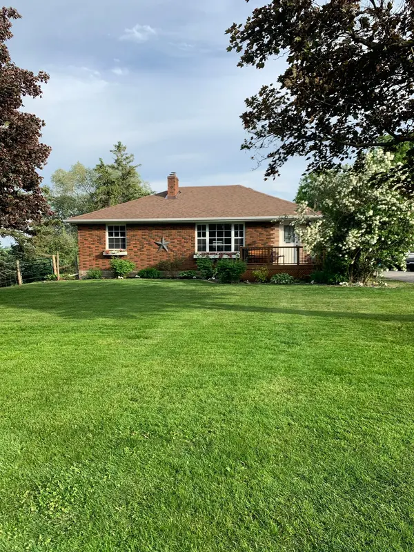4881 Mount Albert RD, East Gwillimbury, ON L0G 1M0