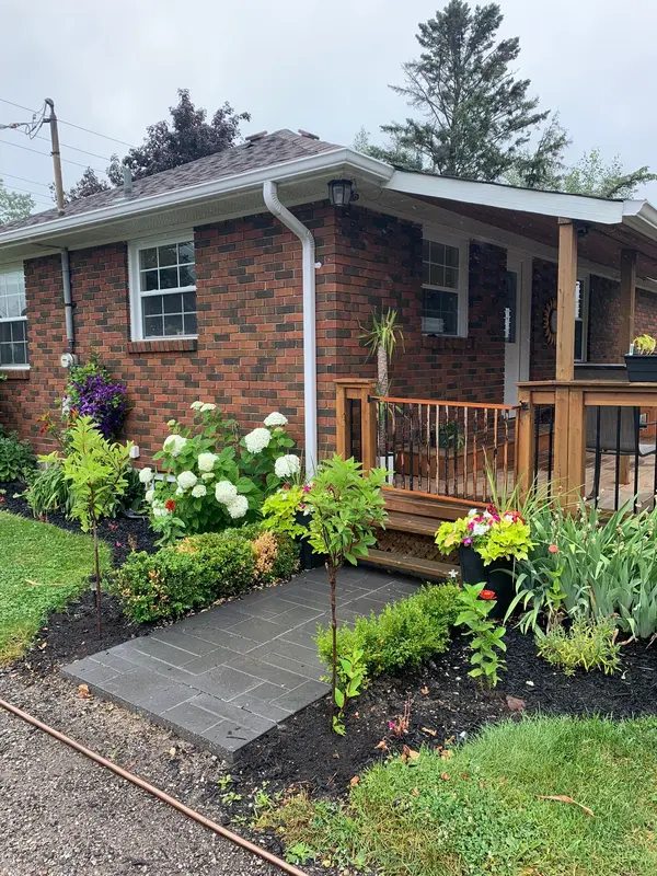 4881 Mount Albert RD, East Gwillimbury, ON L0G 1M0