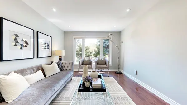 310 Airdrie DR, Vaughan, ON L4L 3B9