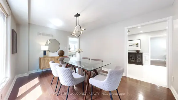 310 Airdrie DR, Vaughan, ON L4L 3B9