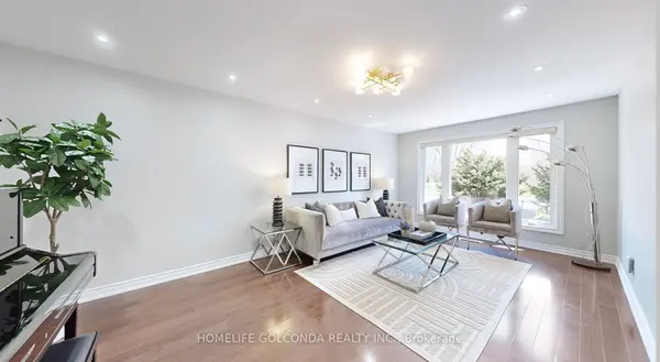 310 Airdrie DR, Vaughan, ON L4L 3B9