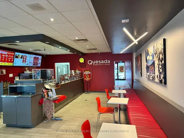 331 Bayfield ST, Barrie, ON L4M 3C2